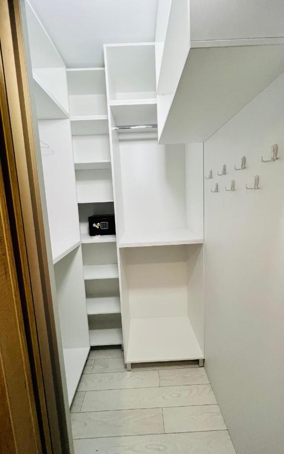 Altheda Living Zamca Apartamento Suceava Exterior foto